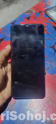 Samsung galaxy M12